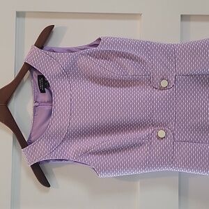 Tahari Dress Women Size 2